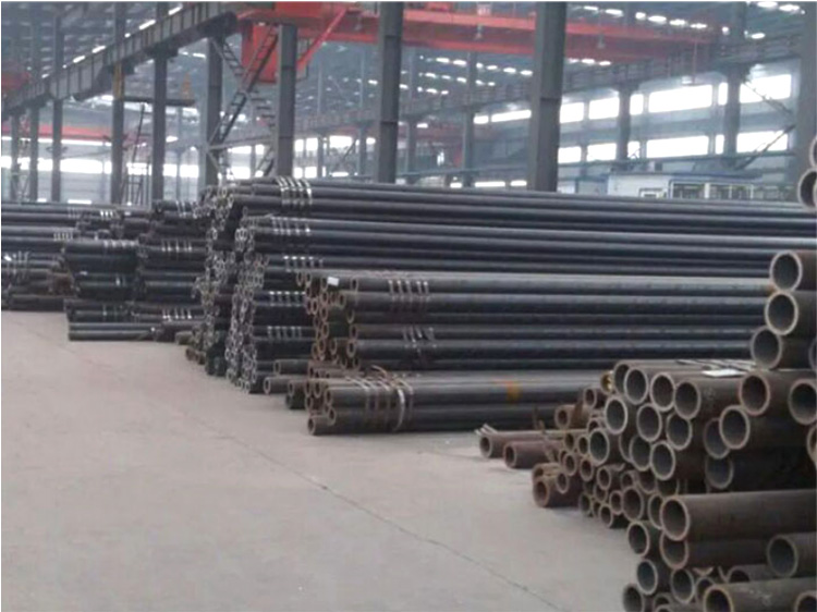 宁化12cr2mo化肥专用管