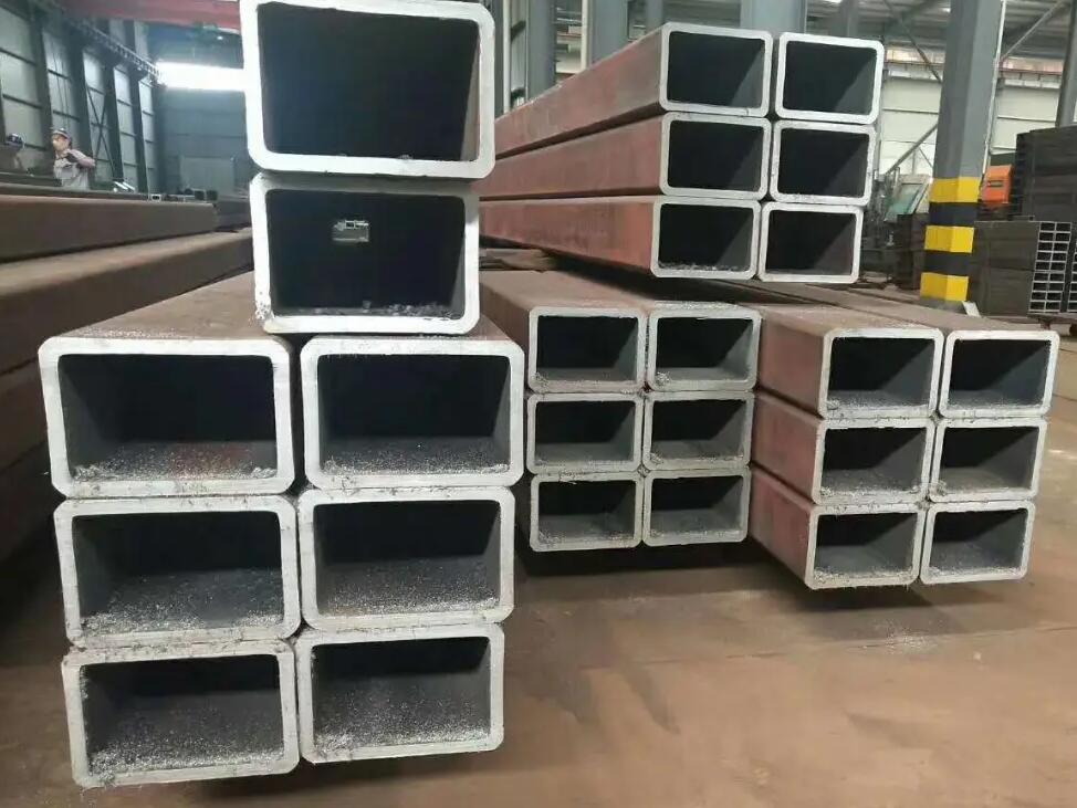 宁化s355j0方管