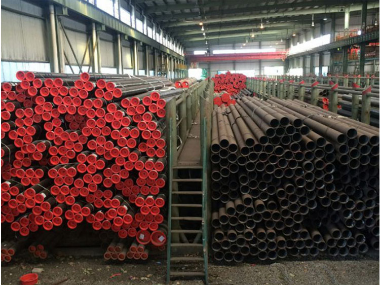 宁化12crmo化肥专用管